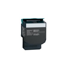 Lexmark C540 / C544 / X544 Negro (C540H1KG)